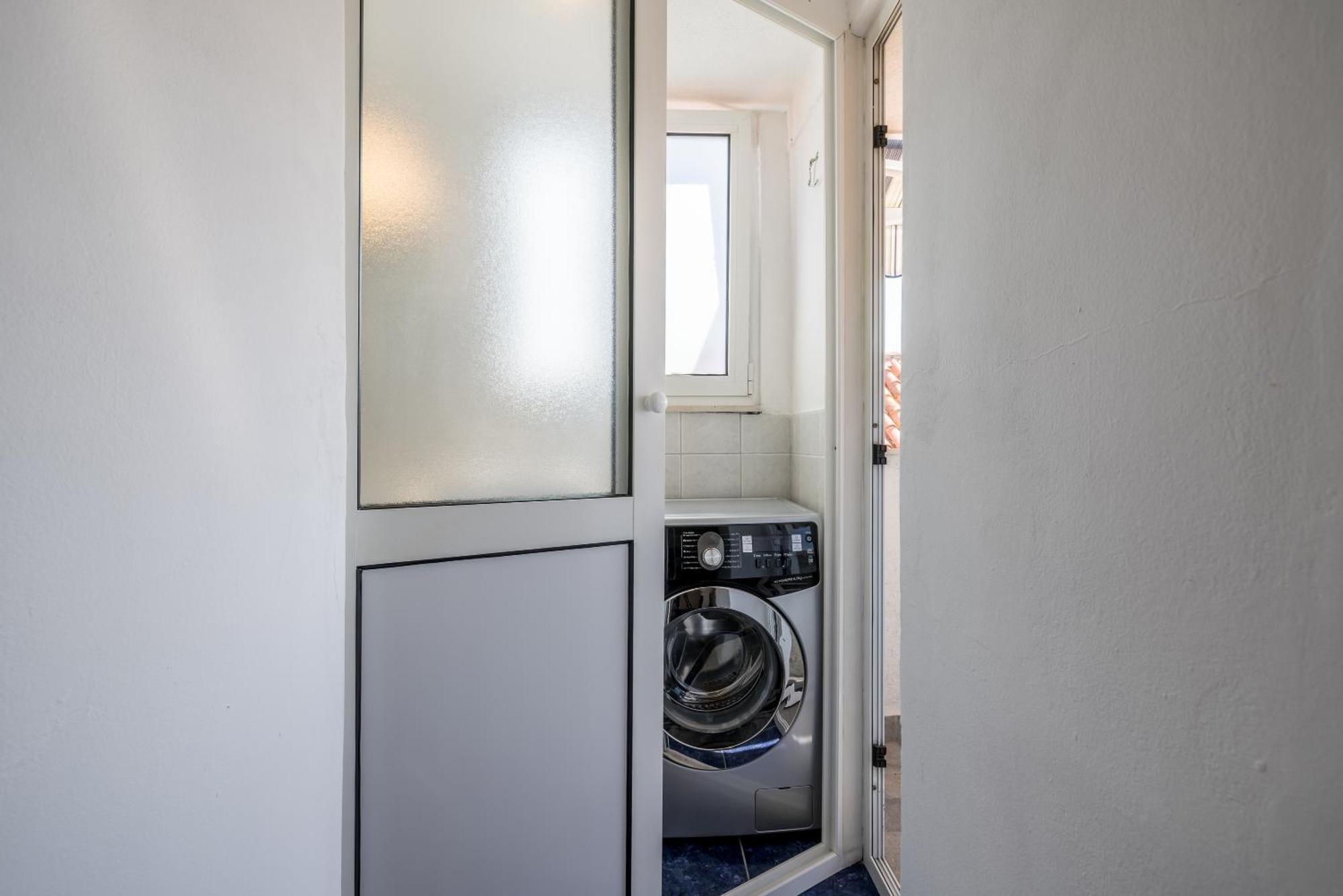 Split Central City Apartment Dış mekan fotoğraf